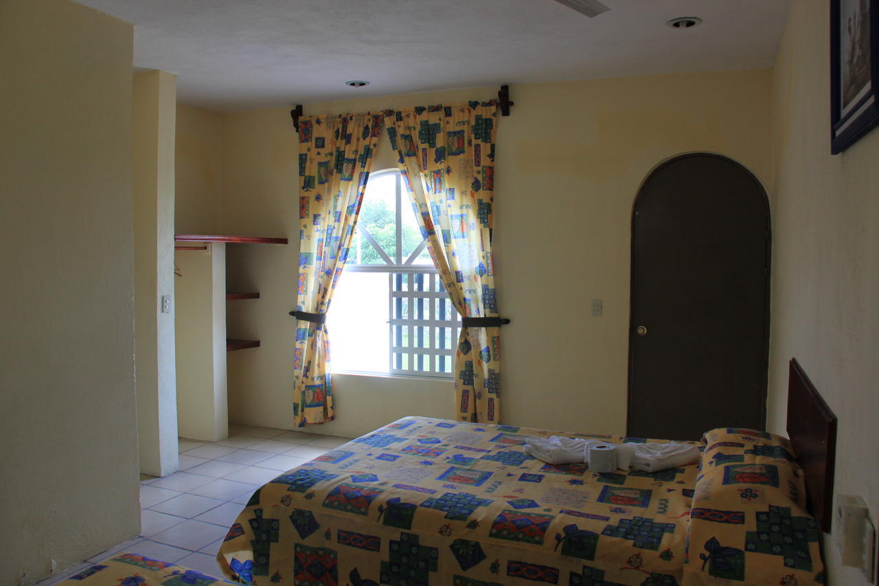 Hotel Spa Villa San Agustin Tecozautla Room photo